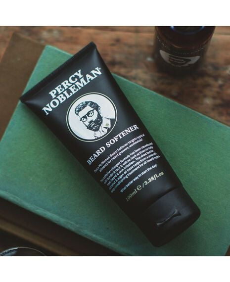 Beard Softener 100ml